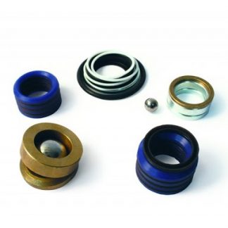 Remonto rinkinys suspaudimo pompai APX8200