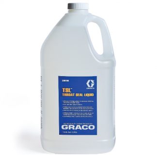 Suspaudimo pompos tepalas TSL 3.8 l