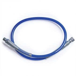 Dažymo žarna 0.9 metro 3/16" VD BlueMax II Whip