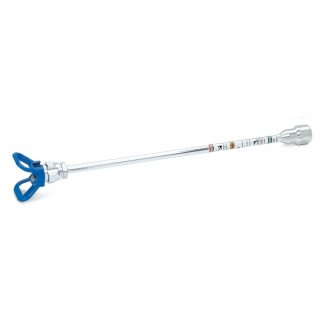 Dažymo galvutės (Rac X) ilgintuvas 40 cm