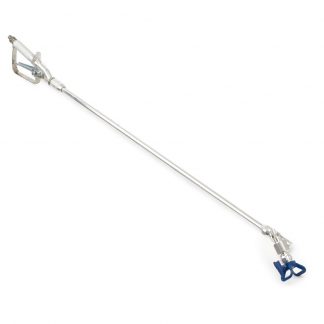 Dažymo pistoletas/ilgintuvas Pole Gun, 90cm, Rac X