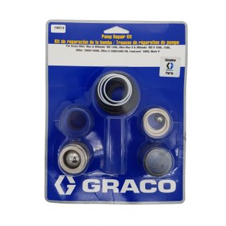 Remonto rinkinys suspaudimo pompai Mark V ir Mark Evolution, GMax ir GMax II 5900, UM II 1095, UM1595