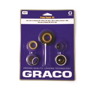 Remonto rinkinys suspaudimo pompai Ultra Max 795, 1095, Ultra Max II 695