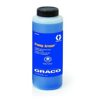 Plovimo skystis pompai 1 litras Pump Armor