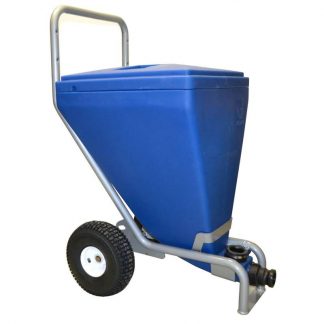 Bunkeris 90 Ltr. pompoms Mark