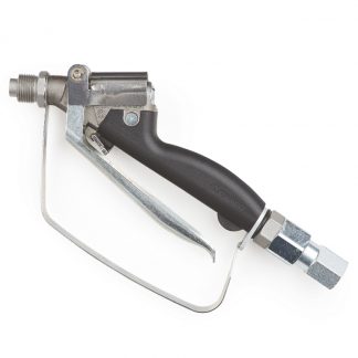 Glaistymo pistoletas HD Inline