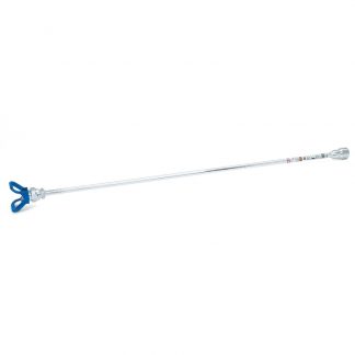 Dažymo galvutės (Rac X) ilgintuvas 75 cm
