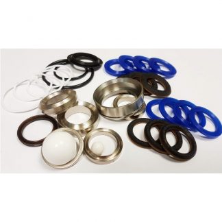 Remonto rinkinys suspaudimo pompai Mark VII