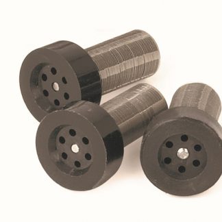 Plokštelinis filtras pistoletui 100 mesh FM