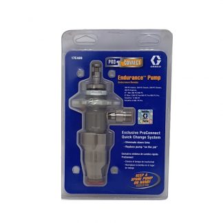 Suspaudimo pompa ST, PC, EMEA