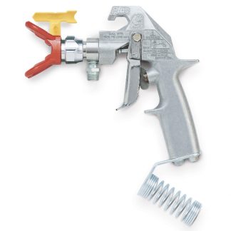 Dažymo pistoletas Silver Flex Plus