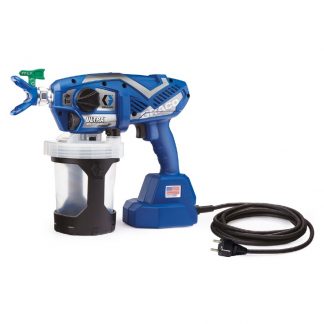 Rankinis purkštuvas Ultra HH Corded, 240V
