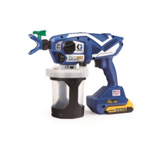 Rankinis purkštuvas UltraMax HH DeWalt