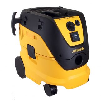 Dulkių siurblys 1230L AFC, 230V