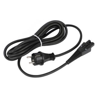 Šlifavimo mašinėlės DEROS, LEROS, el. kabelis išardomas, Mains Cable 4,3m CE 230V