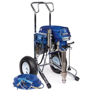 Dažymo pompa Mark VII HD Standard Bluelink