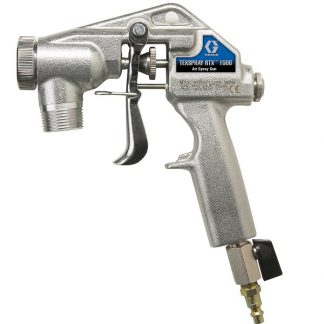 Struktūrinių dangų pistoletas Non Bleeder RTX1500