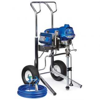 Dažymo pompa ST MAX II 495 PC PRO, Hi-Boy, BlueLink