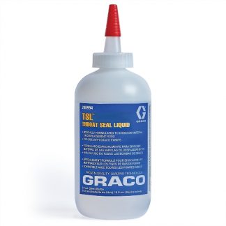 Suspaudimo pompos tepalas TSL 118 ml