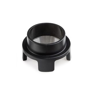 Filtras HH 60 mesh, juodas