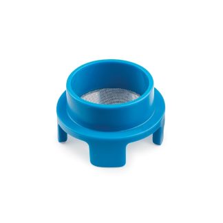 Filtras HH 100 mesh, mėlynas