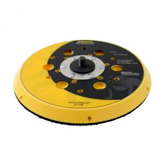 Šlifavimo padas OEM 150mm 5/16” Grip 48H Medium