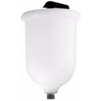 Bakelis pistoletui AZ3 HTE2 600 ml Iwata PCG-6P-2B-AZ