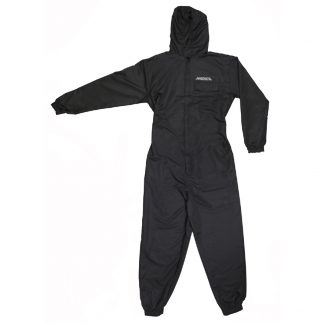 Kombinezonas Mirka Black XL