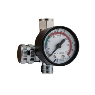 Oro slėgio reguliatorius pistoletui Impact Controller 2 Iwata