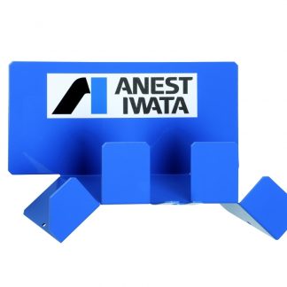 Žarnos laikiklis magnetinis Iwata