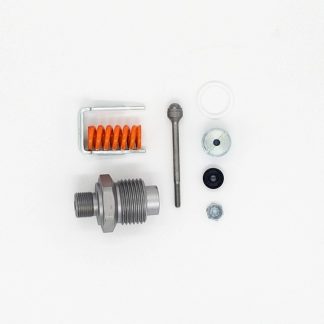 Remonto rinkinys pistoletui HD Inline, Ultra-lite, Spackmax