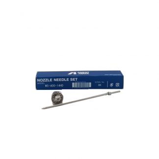 Adata ir dažų galvutė WS400 1.4 HD Iwata