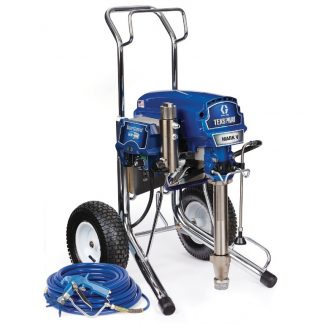Dažymo pompa MARK V HD Standard Bluelink