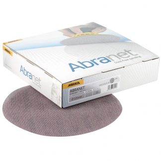 Abranet diskelis 225 mm P100, 25 vnt.