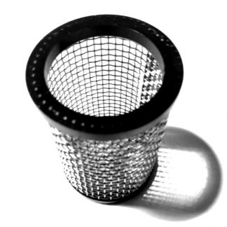 Filtras APX bunkerio #8 MESH