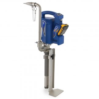 POWERFILL 3.5 PRO akumuliatorinė glaisto užpildymo pompa