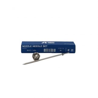 Adata ir dažų galvutė W-400 Bellaria 1.4