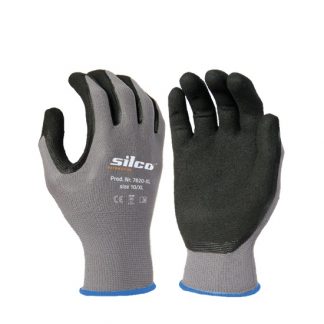 Pirštinės darbinės Silco Soft-Grip
