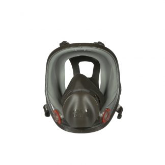 Pilna veido kaukė M, 3M