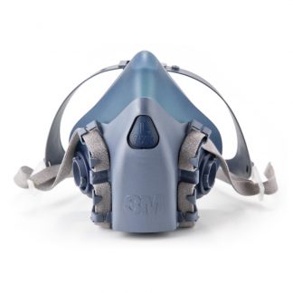 Puskaukė silikoninė L dydis 3M7503