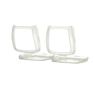 Secure Click priefiltrio fiksatorius 3M 2 vnt