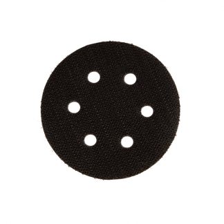 Šlifavimo pado apsauga Pad Saver 77 mm, 6 skylės