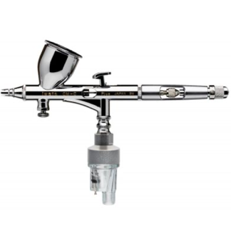 Aerografas Iwata Custom Micron CM-C2 Plus 0.18mm