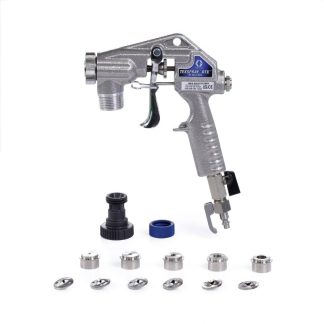 Struktūrinių dangų pistoletas Non-Bleeder RTX 5500PI