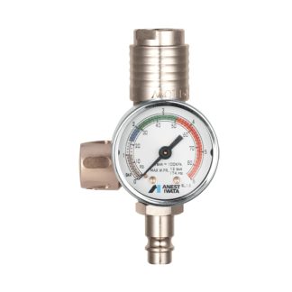 Oro slėgio reguliatorius pistoletui HVC-2 Iwata
