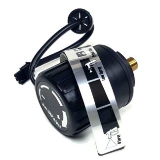 Slėgio reguliatorius NEW 390, 290 ( 24X290 )