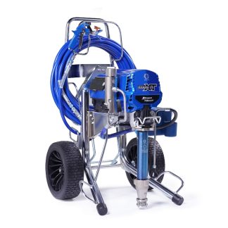 Dažymo pompa Mark VII XT Procontractor