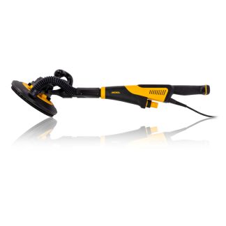 Trumpa elektrinė šlifavimo mašinėlė Mirka LEROS-S 950CV 225mm, 5 mm