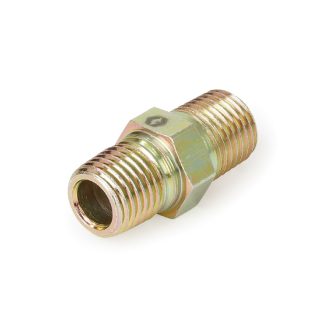 Jungtis ST 1/4" npt x 1/4" npt