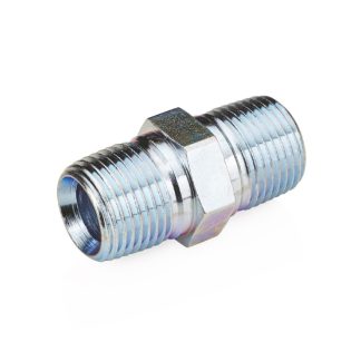 Jungtis ST 3/8" npt x 3/8" npt